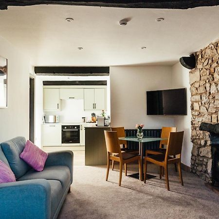 Rigney Bank House, South Lakes Luxury Apartments Milnthorpe Ngoại thất bức ảnh