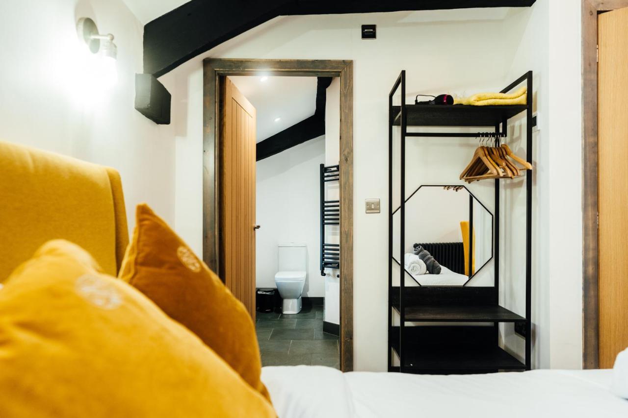Rigney Bank House, South Lakes Luxury Apartments Milnthorpe Ngoại thất bức ảnh