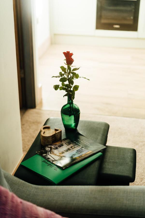 Rigney Bank House, South Lakes Luxury Apartments Milnthorpe Ngoại thất bức ảnh