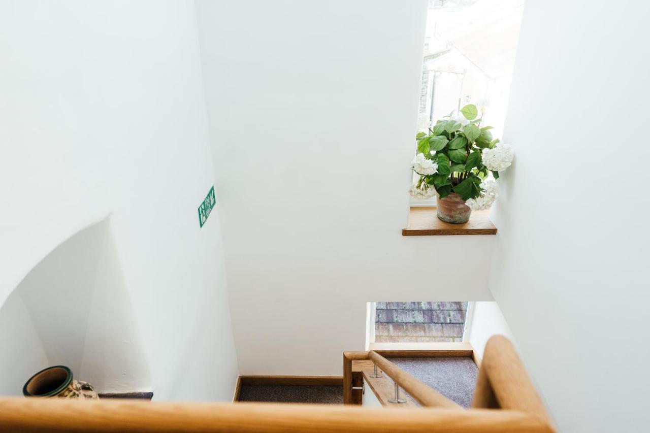 Rigney Bank House, South Lakes Luxury Apartments Milnthorpe Ngoại thất bức ảnh