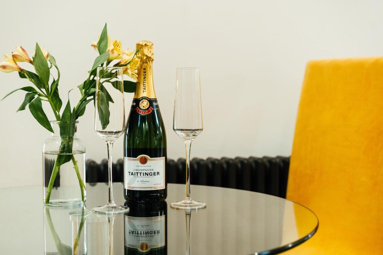 Rigney Bank House, South Lakes Luxury Apartments Milnthorpe Ngoại thất bức ảnh