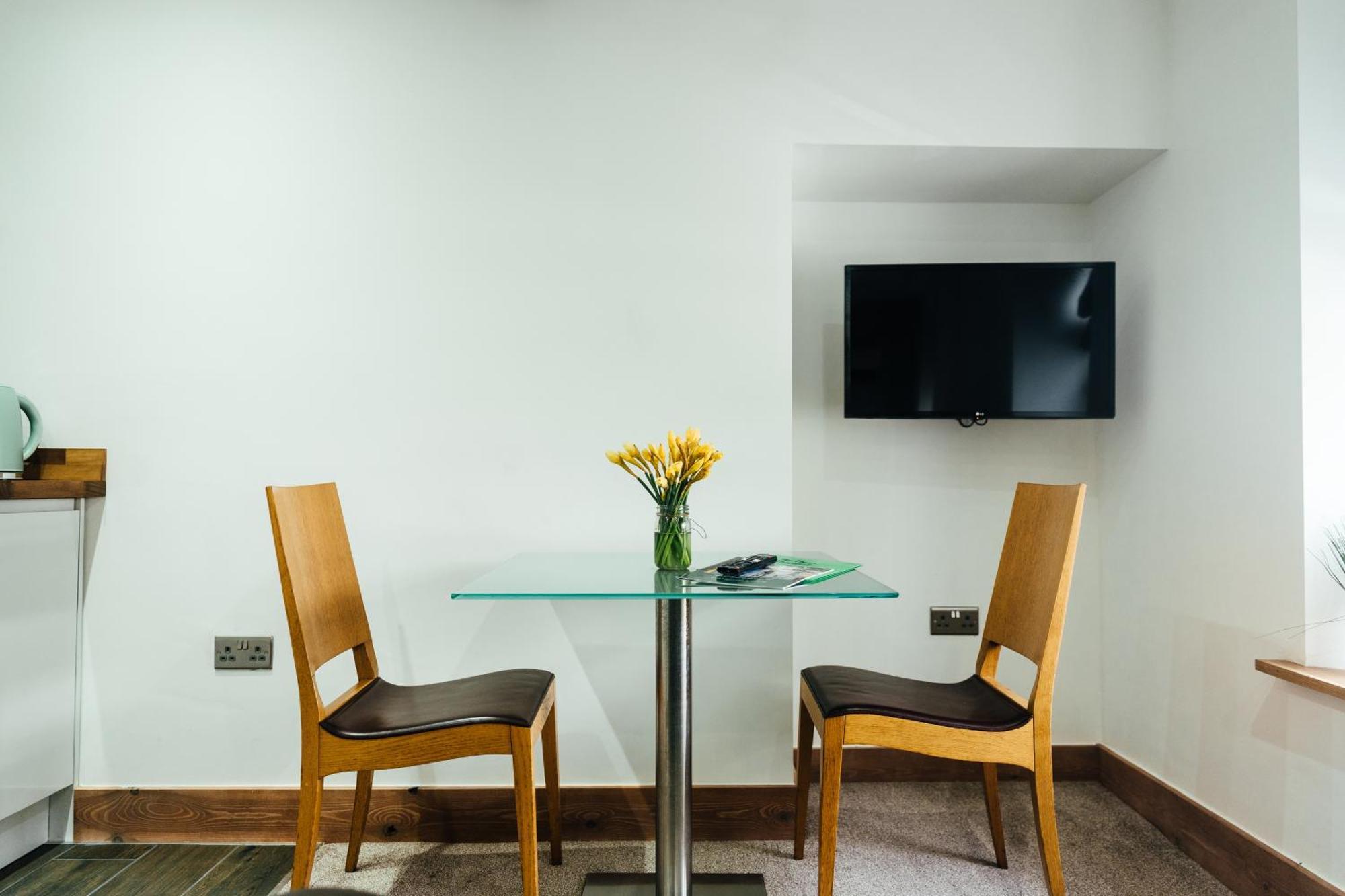 Rigney Bank House, South Lakes Luxury Apartments Milnthorpe Ngoại thất bức ảnh